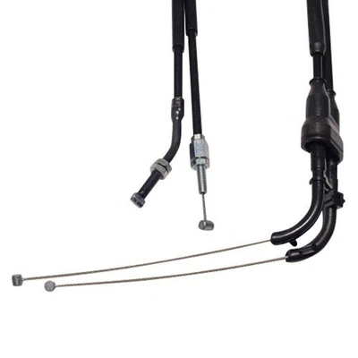 ACCELERATOR CABLE for Yamaha 1000 YZF R1 1998-2001 - Image 1 of 2