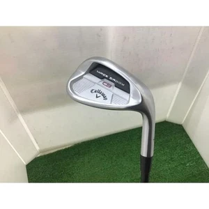 Callaway MACK DADDY CB chrome plating 48° - Picture 1 of 5