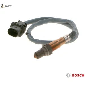 LAMBDA SENSOR 0 258 017 029 FOR BMW 6/E0/E5/E7/E1/E3/Convertible/E4 N62B40 4.0L - Picture 1 of 13