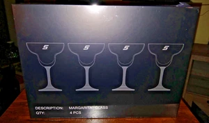 4 neue "Snap-on Tools" Margarita Gläser... Neu im Karton... Tolles Urlaubsgeschenk! - Bild 1 von 4