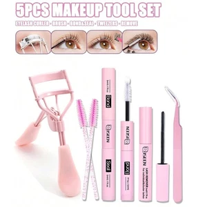 Lash Bond and Seal Glue 10ml Super Hold Long Lasting Non Irritating lash Cluster - Picture 1 of 9