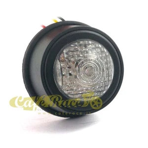 LED Rücklicht Old School Für Caferacer - Bild 1 von 1