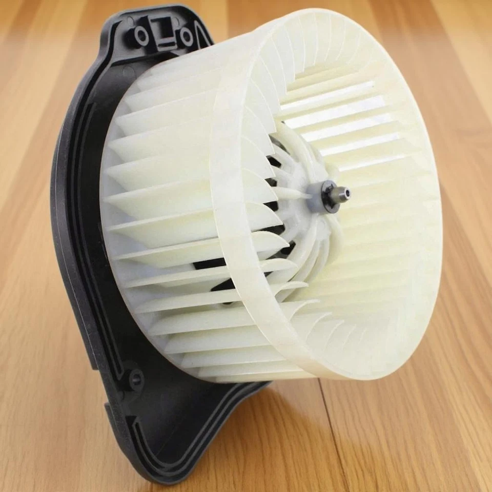 Motor soplador para 98-2000 Volvo S70 V70 con rueda sopladora Foto 1 de 4