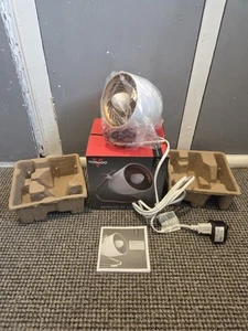 Vornado Pivot Personal Air Circulator Fan White Desk Fan Personal Fan Office NEW - Picture 1 of 13