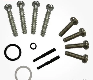 Aqualisa Aquavalve Mischbatterie Duschkartusche Dichtung/Schraube Service Ersatzpaket 022821 - Bild 1 von 1