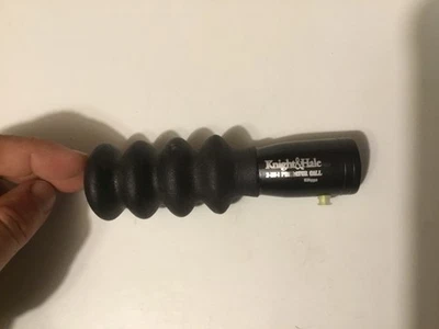 Knight & Hale 2 in 1 Predator Call- Coyote - Image 1 of 4