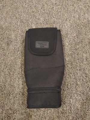 Nikon SS900 Soft Bag Case for SB910 SB900 Black Camera Accessory Travel - Image 1 of 3