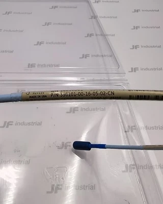Bently Nevada  330101-00-16-05-02-CN  3300XL8MM  New Extension Cord Sensor Probe - Image 1 of 4
