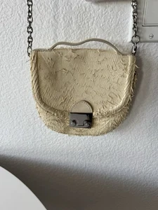 loeffler randall Small Purse With Chain Strap - Picture 1 of 10