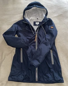 CAMEL ACTIVE 38(M/L)Damen Übergangsjacke, marineblau, mit Futter, wenig getragen - Bild 1 von 14