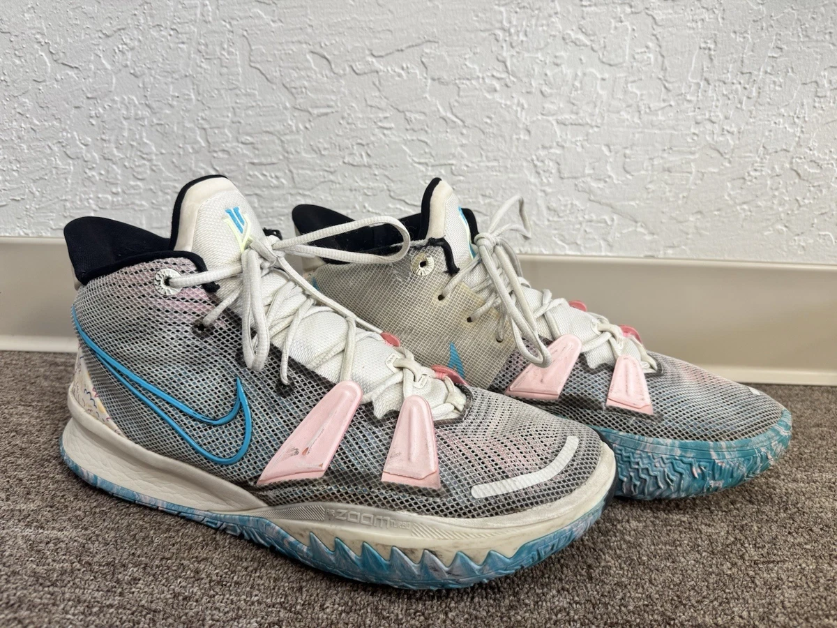 Nike Kyrie 7 Pale Ivory | eBay