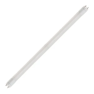 VERBATIM 99857 REPLACEMENT LED T8 FLUORESCENT BULB, 13.5W 1800LM 3500K (20-PACK) - Picture 1 of 4