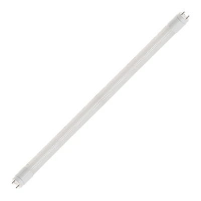 VERBATIM 99857 REPLACEMENT LED T8 FLUORESCENT BULB, 13.5W 1800LM 3500K (20-PACK) - Image 1 of 4