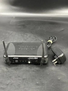 Pyle Premier Wireless Microphone System PDWM 1904 673-697.8MHz - Picture 1 of 8