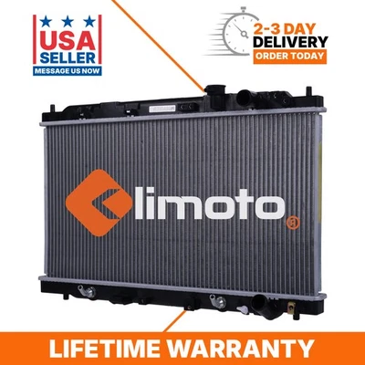 Radiador 1568 para Acura Integra 1994-2001 1,8 L4 Foto 1 de 4