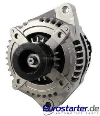 Alternador 150A Nuevo Eurostarter 104210-3960 para Maserati Foto 1 de 3