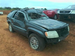 Anti-Lock Brake Part Assembly Fits 02-04 GRAND CHEROKEE 155810 - Picture 1 of 12