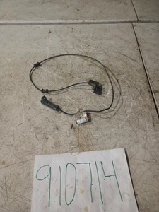 Sensor de desgaste de pastillas de freno delanteras derecha 99-05 mercedes w163 ml500 ml320 1635408805  - Imagen 1 de 3