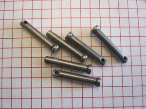 (1) Essick EM925016, Stone/Toro 32185, Wisconsin 63-CL-5153 Pin for 4.5" Clutch - Picture 1 of 3
