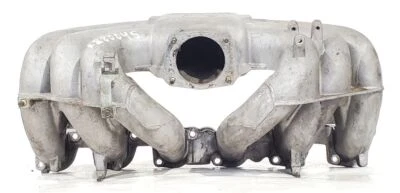 1987 1988 1989 1990 1991 BMW 325I E30 OEM colector de admisión 2,5 L 6 cilindros Foto 1 de 4