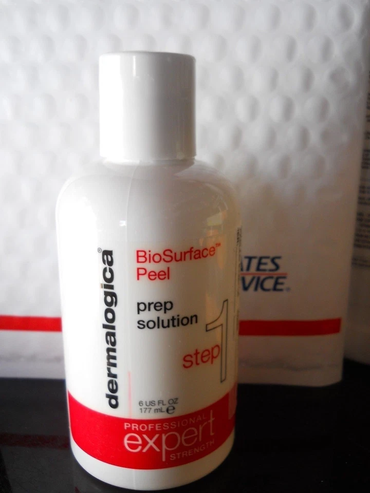 Dermalogica BioSurface Peel Prep Solution 177ml 6oz - Image 1 of 1