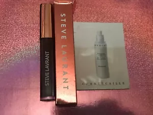 STEVE LAURANT π Lucidalabbra Melanzana Borgogna 4ML π NUOVO + OMAGGIO regalo chantecaille - Foto 1 di 3