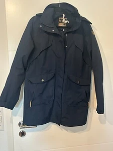 Icepeak Damenjacke Outdoorjacke Gr. 44 Blau - Bild 1 von 8