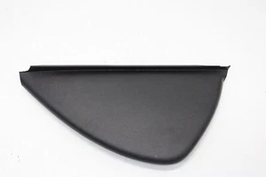 2016-2024 CHEVROLET MALIBU LEFT DRIVER SIDE DASHBOARD END COVER TRIM OEM - Foto 1 di 7