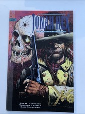 JONAH HEX #1 OF 5 TWO GUN MOJO  - AUGUST 1993  DC VERTIGO COMICS