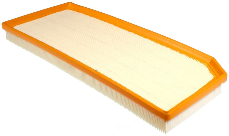 Filtro de aire compatible con Volkswagen Eos GTI 2006-2009, Jetta, Passat MAHLE ORIGINAL Foto 1 de 4