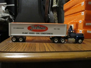 Camión Winross sin usar, en caja A.H. Hoffman  - Imagen 1 de 7