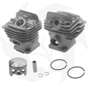 CILINDRO E PISTONE STIHL MS 260  " VERSIONE DIAMETRO 44,7 " cod BG 022440 - Imagen 1 de 1