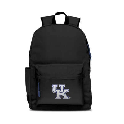 Kentucky Wildcats Campus Laptop Backpack- Black - Image 1 of 3