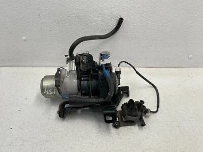 Bomba compressor suspensão a ar Lexus LS460 2010 2011 2012 1571 FABRICANTE DE EQUIPAMENTO ORIGINAL - Imagem 1 de 4