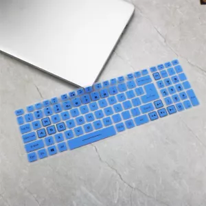 keyboard skin cover for ACER Predator Helios PH3D15-71 PH18-71 PHN16-71 - Picture 1 of 17