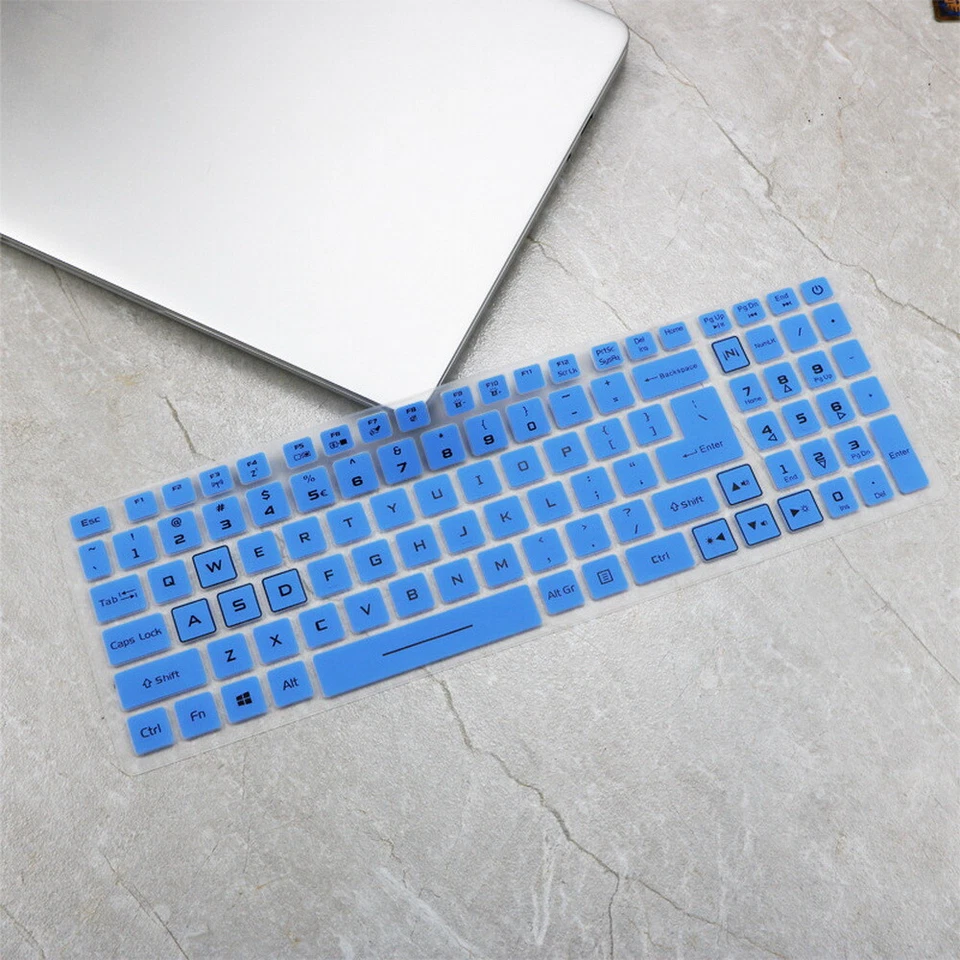 keyboard skin cover for ACER Predator Helios PH3D15-71 PH18-71 PHN16-71 - Image 1 of 3