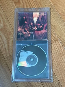 BOUNTY HUNTERS (Dave Kusworth) THREADS A Tear Stained SEALED Blisterpack CD RARE - Bild 1 von 2