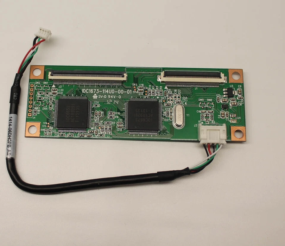 55.GCG0U.001 Gateway Touch Control Board For ZX6971 One - Image 1 of 1