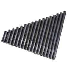 Alloy 6.0mm Pull Rod Links 20-100mm for 1/10 SCX10 CC01 ax10 f350 RC01 D90 RC