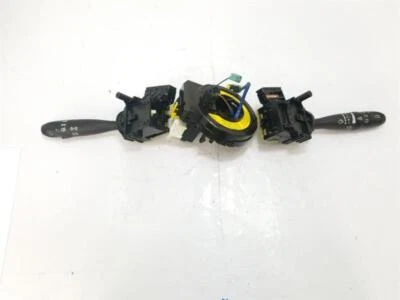 MK2 FL KIA RIO 2005-2011 COLUMNA DE DIRECCIÓN INDICADOR LIMPIAPARABRISAS TALLOS CON INTERRUPTORES Foto 1 de 4