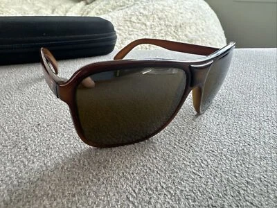 ÓCULOS DE SOL VUARNET VINTAGE DÉCADA DE 1980 PX DEPOSE 374 FRANÇA - Imagem 1 de 4