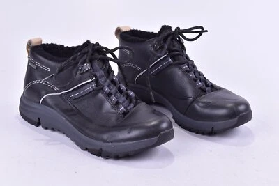 Clarks  Damen Stiefelette Boots  EUR 37 Nr. 24-F 1704 - Bild 1 von 2