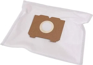 5 Vacuum Cleaner Bags for AEG Vampyr, Exquisit, Megapower See Models 34484 - Picture 1 of 2