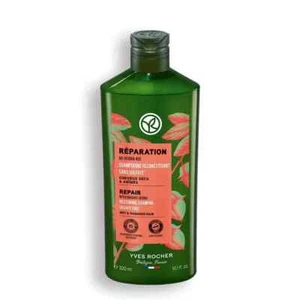 Yves Rocher Nourishing and Restoring Hair Shampoo Jojoba Oil 10.1 fl.oz. - Picture 1 of 1