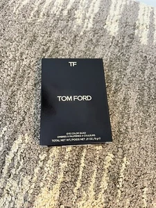 TOM FORD Eye Color Quad Eyeshadow Palett Color: 04 Honeymoon - Picture 1 of 6