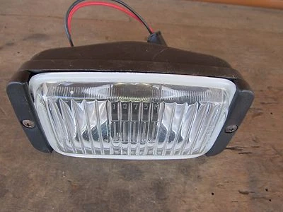 Conjunto de faro antiniebla delantero Buick Chevrolet Pontiac 1988-1997 nuevo de lote  Foto 1 de 3