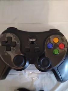 Ipega PG-9078 Bluetooth Game Controller Gamepad for i OS Android Phone Tablet PC - Picture 1 of 4