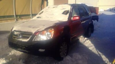 05 - 06 HONDA CR-V Transfer Case  E550272 - Image 1 of 4