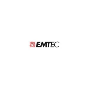 ECMMD128G2C410 Emtec C410 unità flash USB 128 GB USB tipo A 2.0 Arancione - Foto 1 di 2