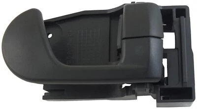 Manija de puerta interior Dorman para Mitsubishi Galant 2004-2012 2005 2006 2007 2008 Foto 1 de 3